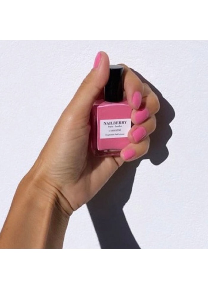 PINK TULIP NAILBERRY 15 ml