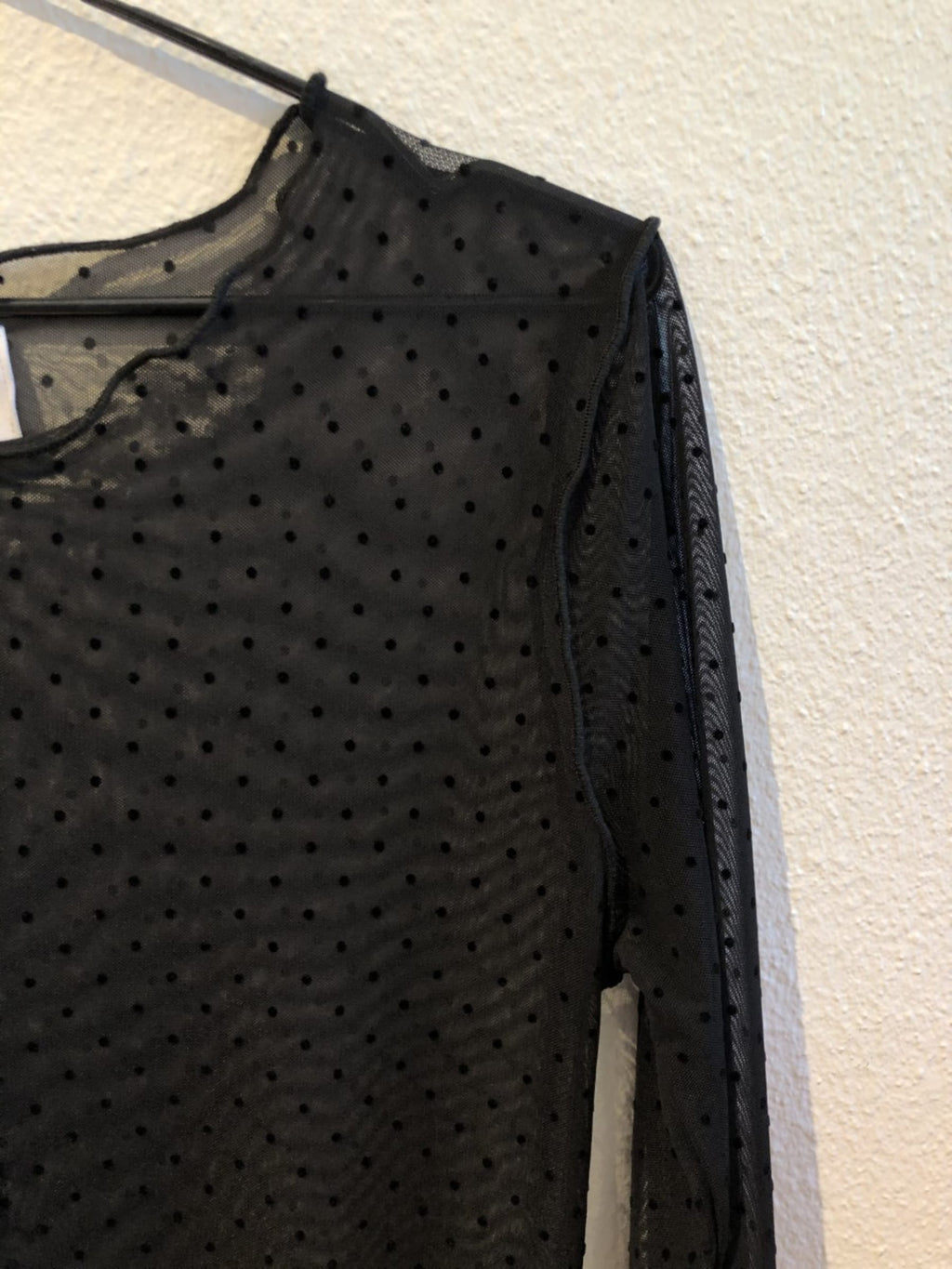 LIBERTÈ MESH TOP (+Farver)