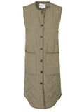 Global Funk Sheehan Kaison Vest
