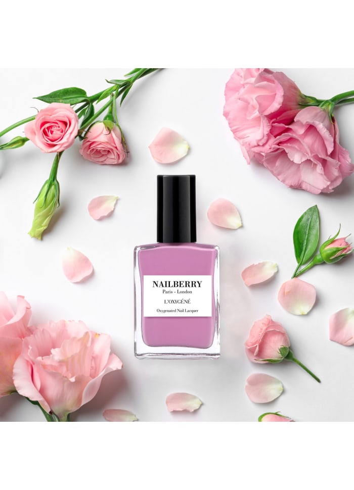 LILAC FAIRY NAILBERRY 15ML
