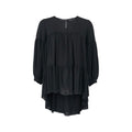 LEXIE TUNIC BLACK COLOUR (+FARVER)