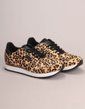 YDUN PONY SNEAKERS - WODEN  Seminkjole