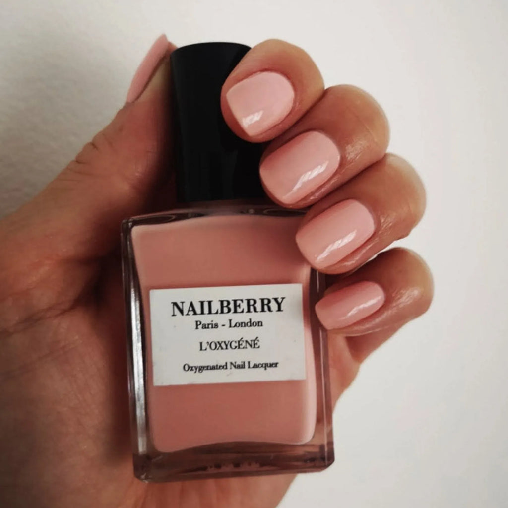 Nailberry Flapper 15 ml