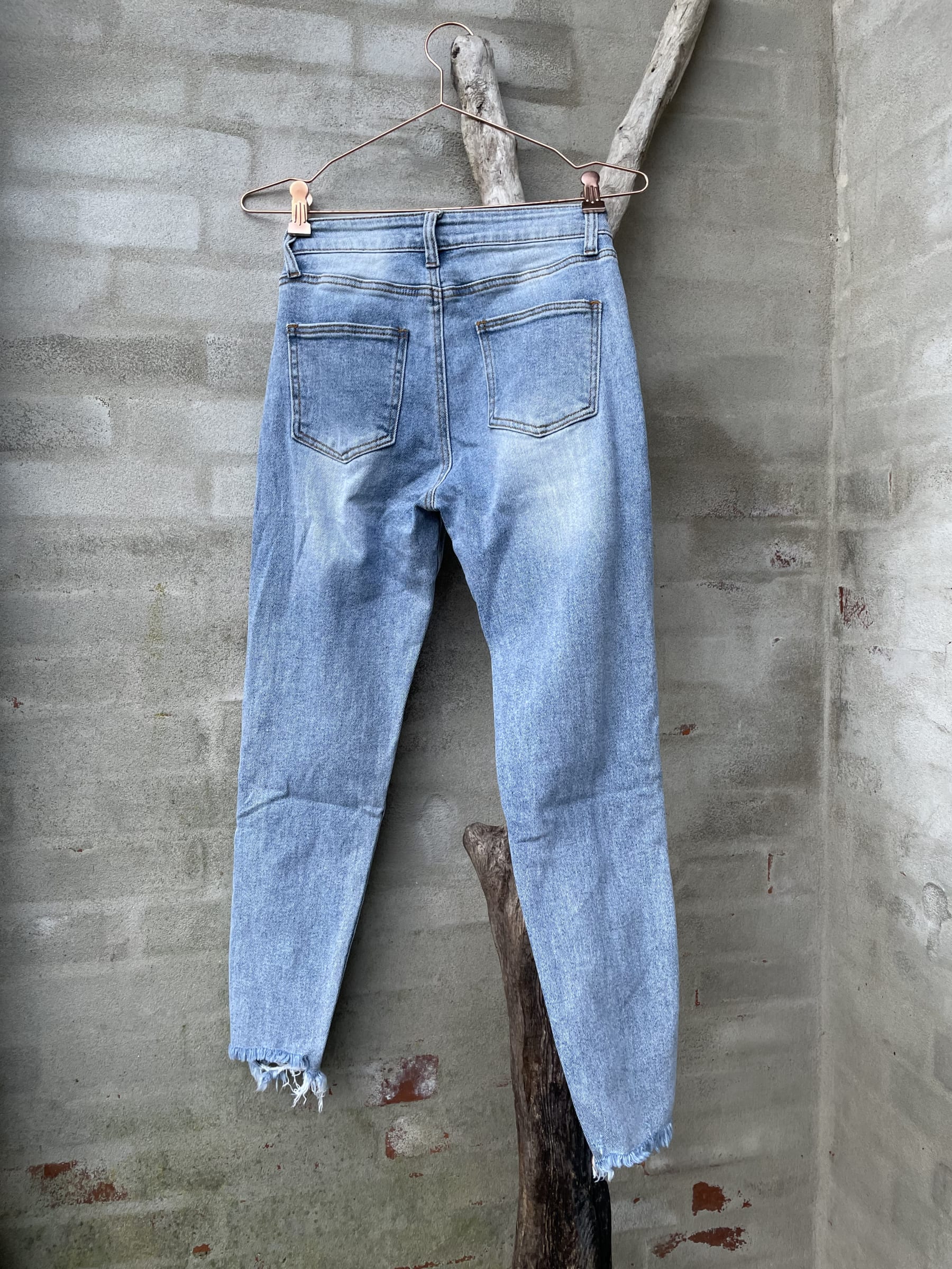 Cabana Living Belize Jeans