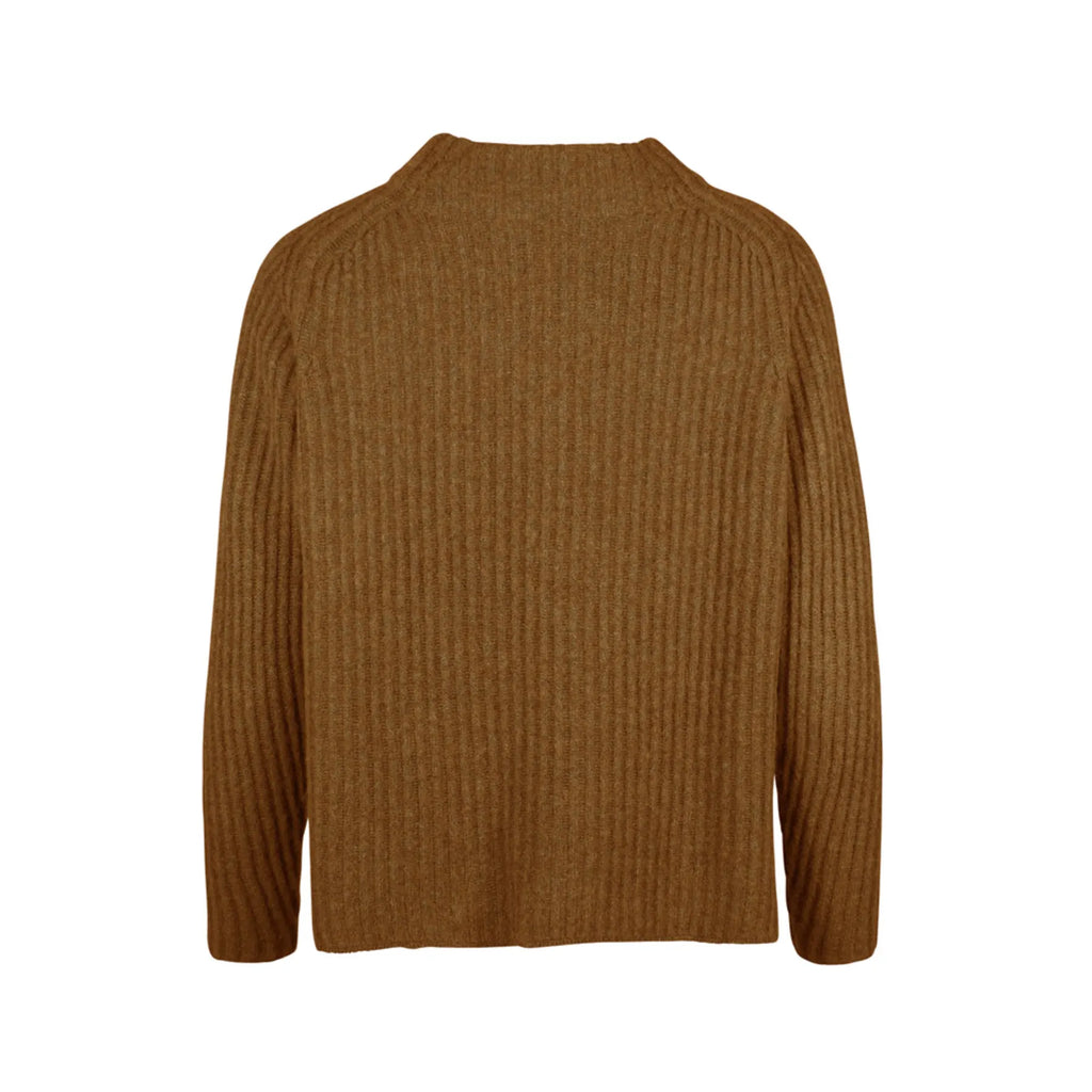 *mansted Drew Knit (+Farver)