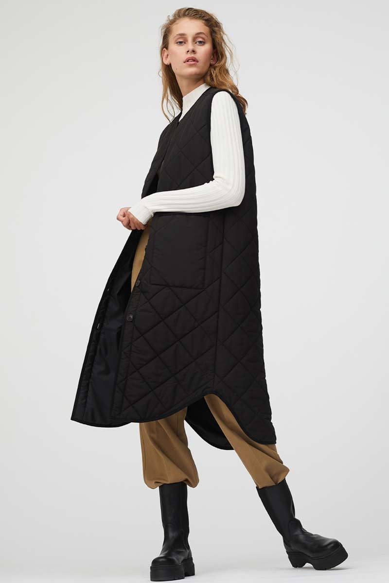 Global Funk Sheehan Kaison Vest