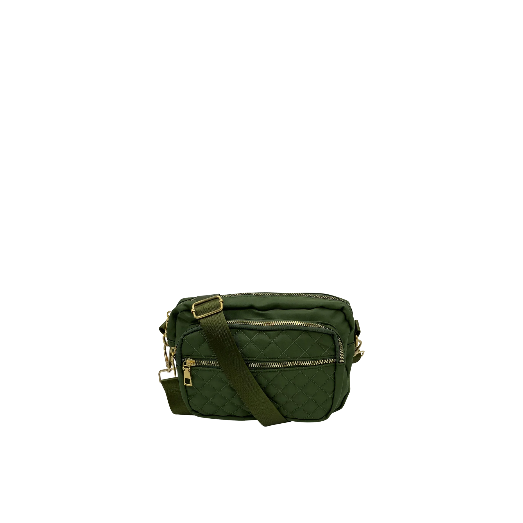 Black Colour Viggi Bag (+Farver)
