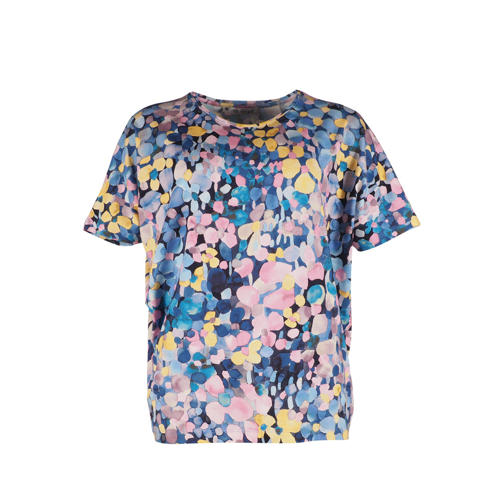 *mansted Vital T-Shirt (+Farver)