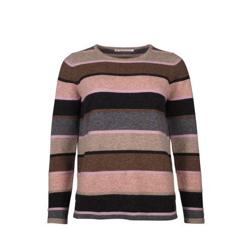 *mansted Amadea Knit (+Farver)