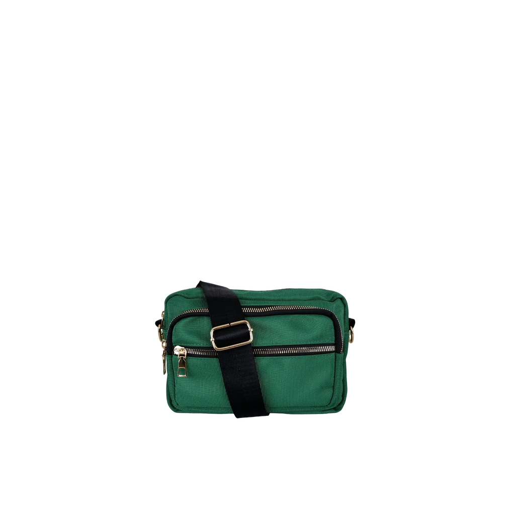 Black Colour Vanda Bag (+Farver)