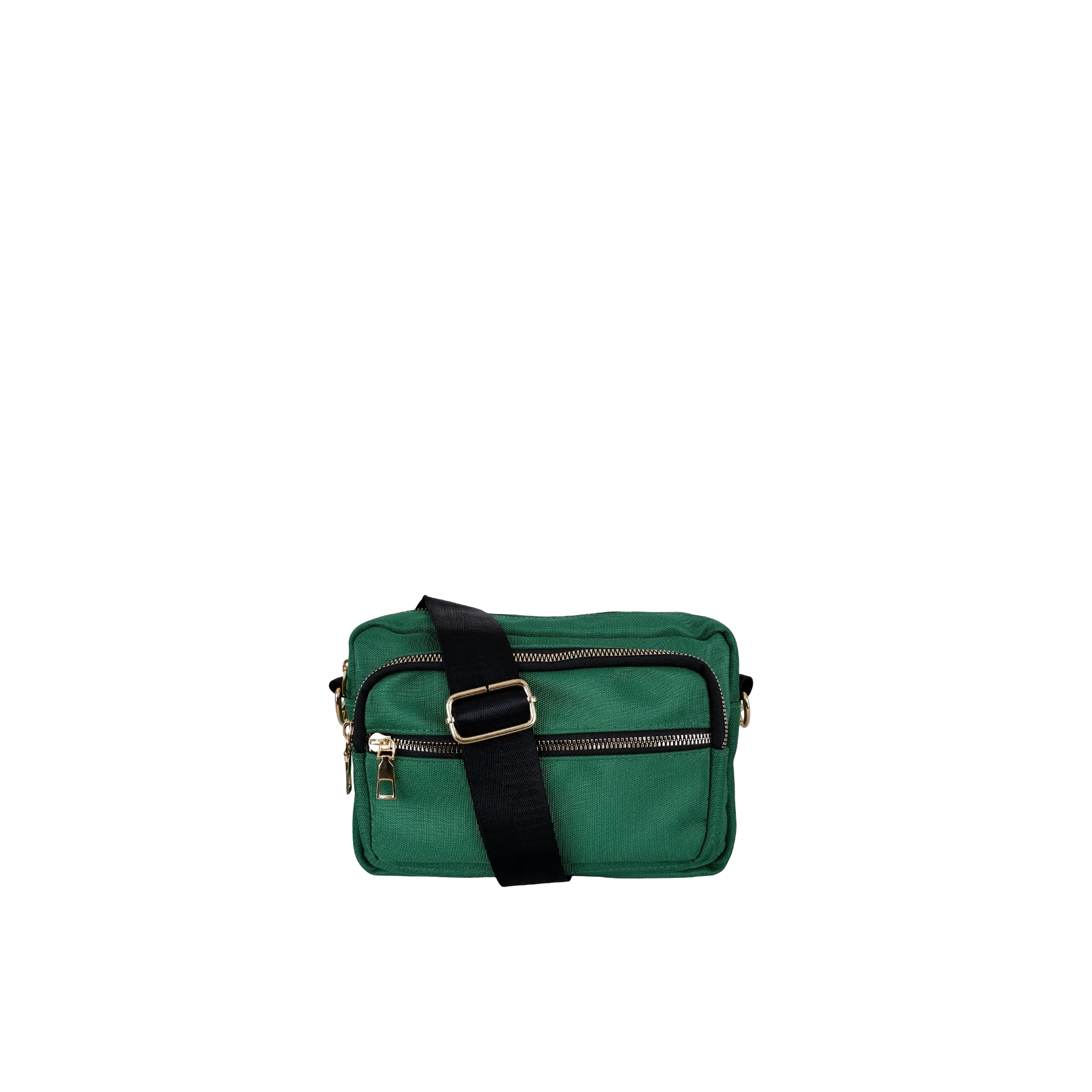 Black Colour Vanda Bag (+Farver)