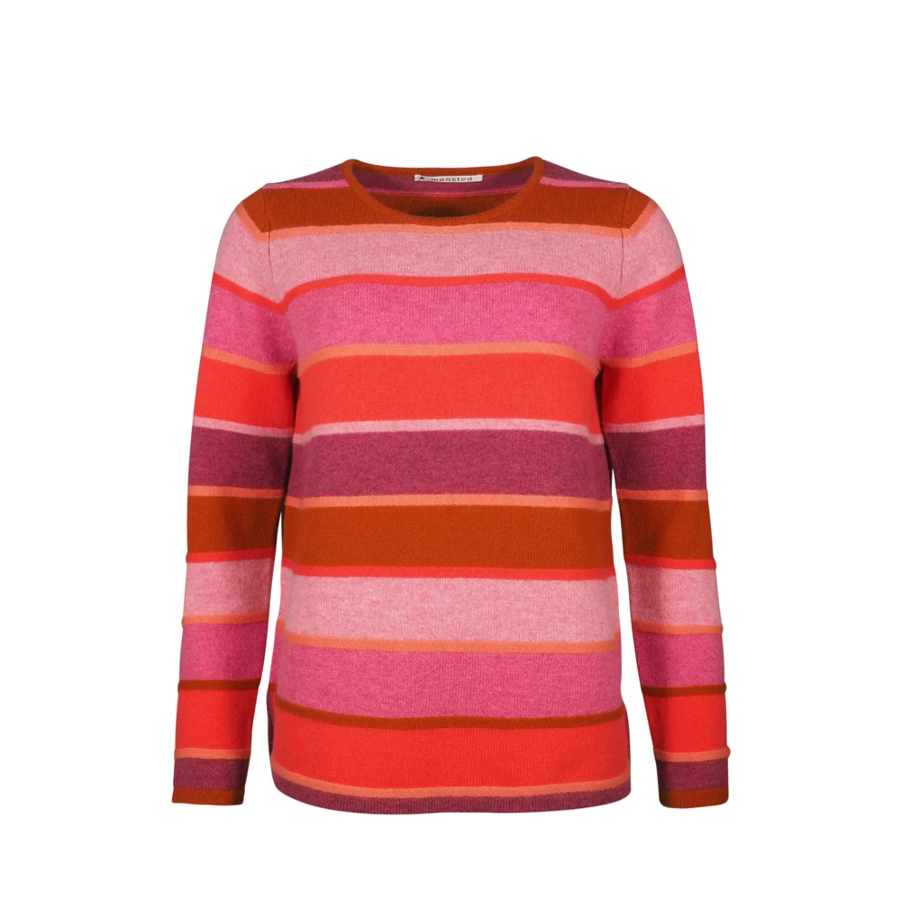 *mansted Amadea Knit (+Farver)