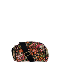 Black Colour Raven CrossOver Bag (+Farver)