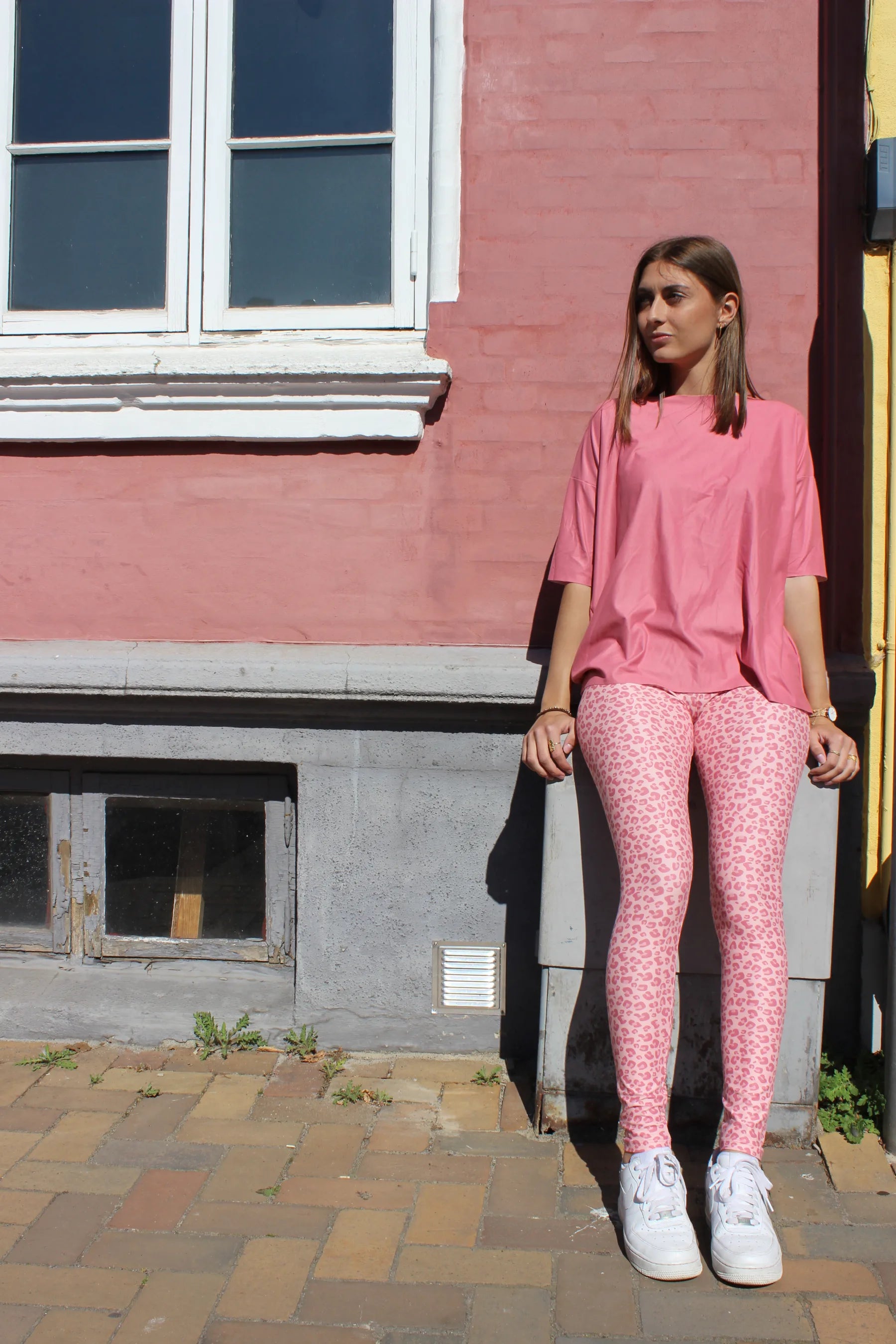 Liberté Alma Leggings (+Farver)