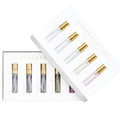 FIVE STAR TREATS 5X5ML ZARKO  Seminkjole