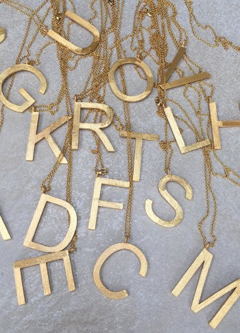 NECKLACE THREEM  Seminkjole