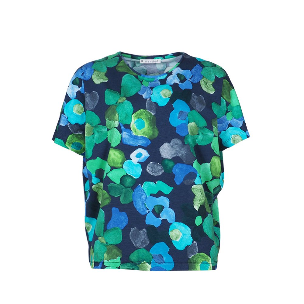 *mansted Zerah-Ss21 T-Shirt (+Farver)