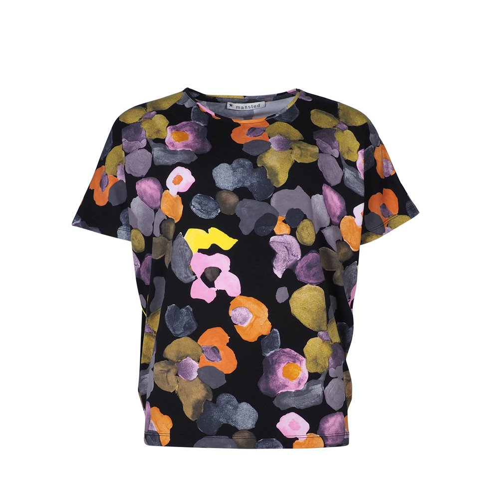 *mansted Zerah-Ss21 T-Shirt (+Farver)