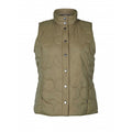 Zoey Amber Quilt Waistcoat