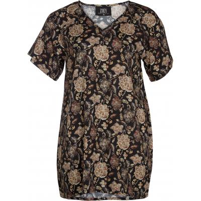 Zoey Lilah Tunic